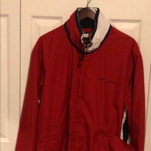 Tommy Hilfiger Classic Vintage Windbreaker